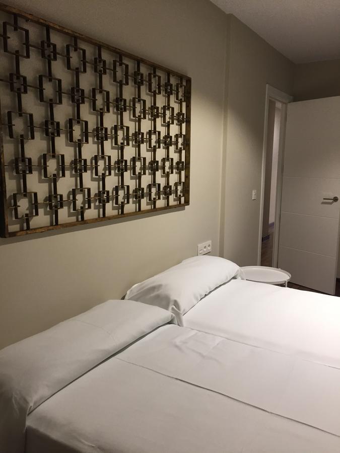 Mares - Bellamar Torre Del Mar Eksteriør bilde